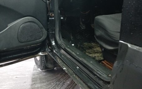 Chevrolet Niva I рестайлинг, 2012 год, 310 000 рублей, 17 фотография