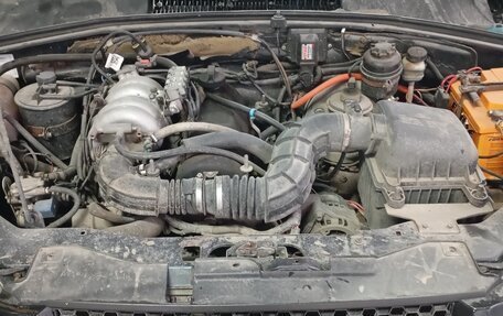 Chevrolet Niva I рестайлинг, 2012 год, 310 000 рублей, 19 фотография