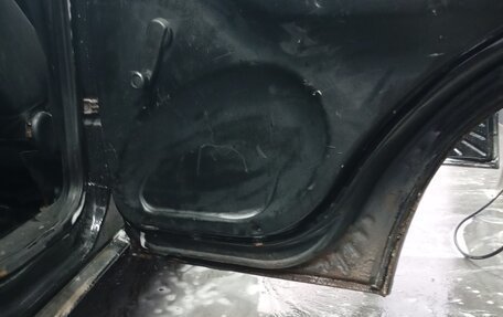 Chevrolet Niva I рестайлинг, 2012 год, 310 000 рублей, 12 фотография