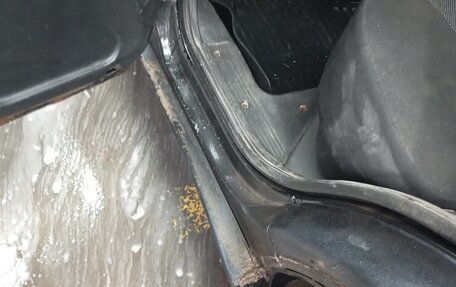 Chevrolet Niva I рестайлинг, 2012 год, 310 000 рублей, 13 фотография