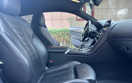 BMW 8 серия, 2019 год, 6 050 000 рублей, 12 фотография