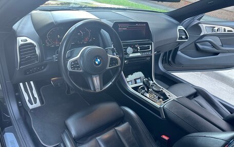 BMW 8 серия, 2019 год, 6 050 000 рублей, 13 фотография