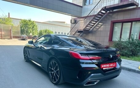 BMW 8 серия, 2019 год, 6 050 000 рублей, 6 фотография