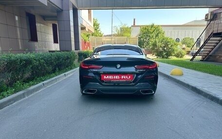 BMW 8 серия, 2019 год, 6 050 000 рублей, 8 фотография