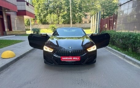 BMW 8 серия, 2019 год, 6 050 000 рублей, 4 фотография