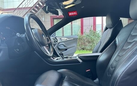 BMW 8 серия, 2019 год, 6 050 000 рублей, 15 фотография