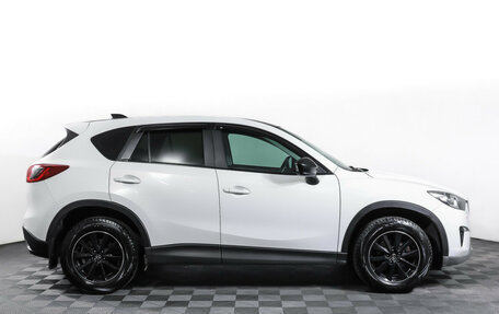 Mazda CX-5 II, 2012 год, 1 597 000 рублей, 4 фотография
