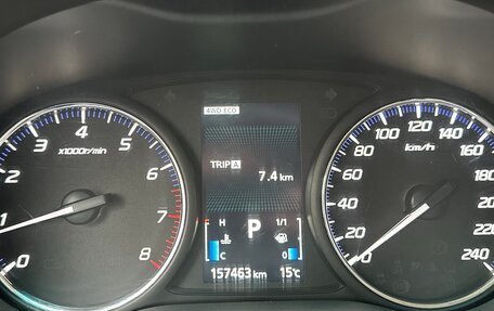 Mitsubishi Outlander III рестайлинг 3, 2014 год, 1 480 000 рублей, 22 фотография