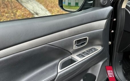 Mitsubishi Outlander III рестайлинг 3, 2014 год, 1 480 000 рублей, 23 фотография