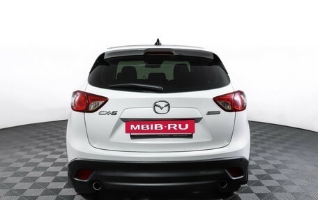 Mazda CX-5 II, 2012 год, 1 597 000 рублей, 6 фотография