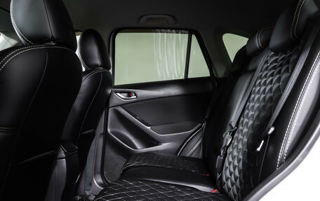 Mazda CX-5 II, 2012 год, 1 597 000 рублей, 12 фотография