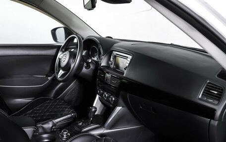 Mazda CX-5 II, 2012 год, 1 597 000 рублей, 11 фотография