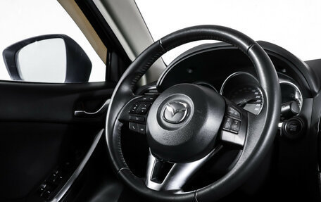 Mazda CX-5 II, 2012 год, 1 597 000 рублей, 13 фотография