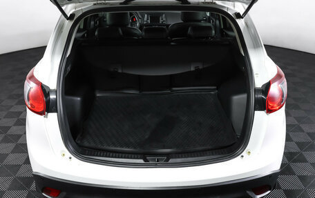 Mazda CX-5 II, 2012 год, 1 597 000 рублей, 10 фотография