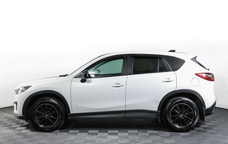 Mazda CX-5 II, 2012 год, 1 597 000 рублей, 8 фотография