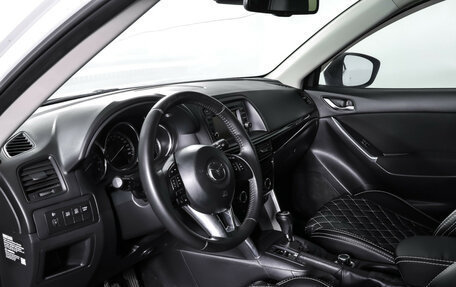 Mazda CX-5 II, 2012 год, 1 597 000 рублей, 15 фотография