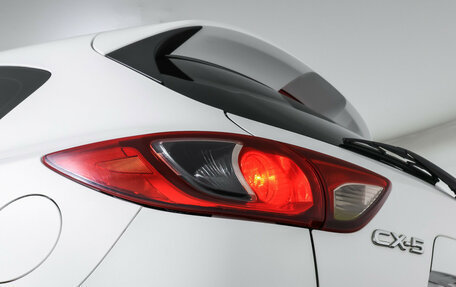 Mazda CX-5 II, 2012 год, 1 597 000 рублей, 21 фотография