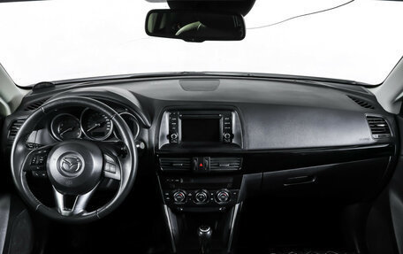 Mazda CX-5 II, 2012 год, 1 597 000 рублей, 17 фотография