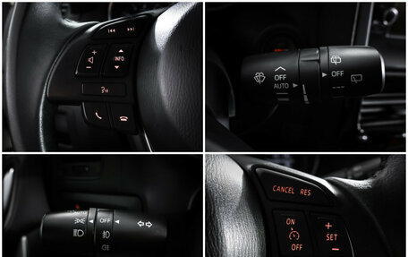 Mazda CX-5 II, 2012 год, 1 597 000 рублей, 20 фотография