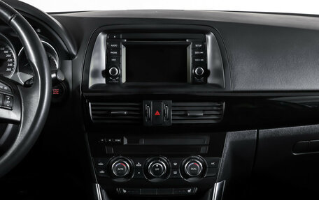 Mazda CX-5 II, 2012 год, 1 597 000 рублей, 14 фотография