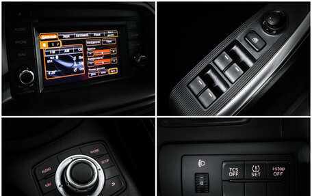 Mazda CX-5 II, 2012 год, 1 597 000 рублей, 19 фотография