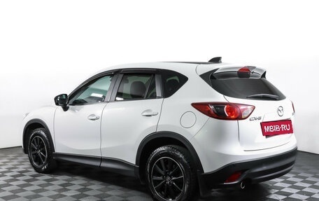 Mazda CX-5 II, 2012 год, 1 597 000 рублей, 7 фотография