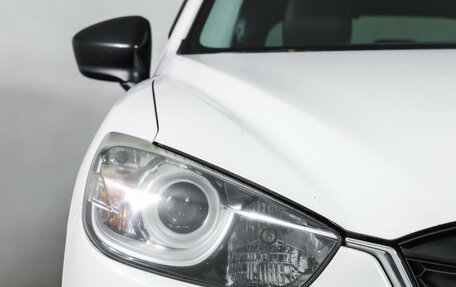 Mazda CX-5 II, 2012 год, 1 597 000 рублей, 22 фотография