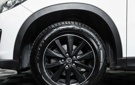 Mazda CX-5 II, 2012 год, 1 597 000 рублей, 24 фотография