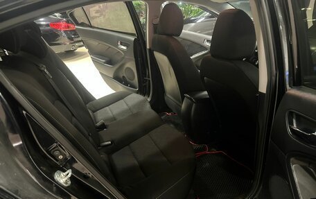 KIA Cerato III, 2014 год, 989 000 рублей, 3 фотография