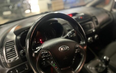 KIA Cerato III, 2014 год, 989 000 рублей, 12 фотография