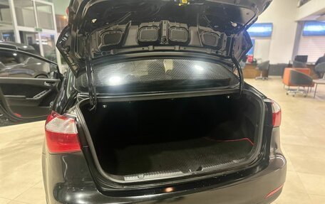 KIA Cerato III, 2014 год, 989 000 рублей, 13 фотография