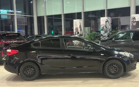 KIA Cerato III, 2014 год, 989 000 рублей, 7 фотография