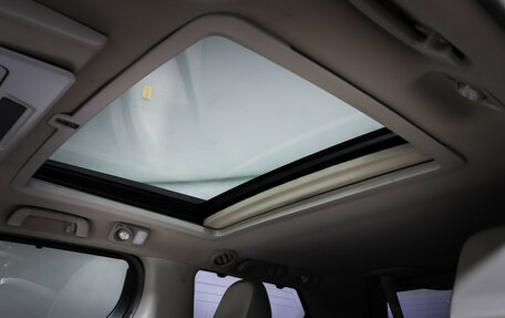 Toyota Sienna III, 2013 год, 1 999 000 рублей, 10 фотография