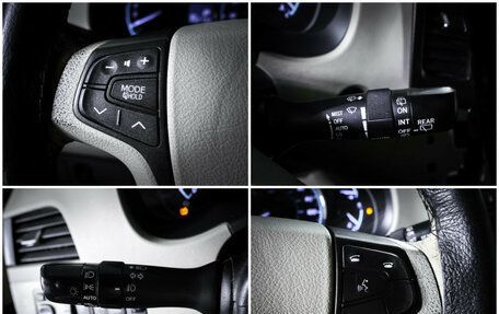 Toyota Sienna III, 2013 год, 1 999 000 рублей, 17 фотография