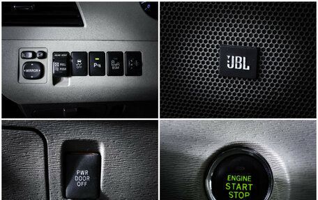 Toyota Sienna III, 2013 год, 1 999 000 рублей, 16 фотография