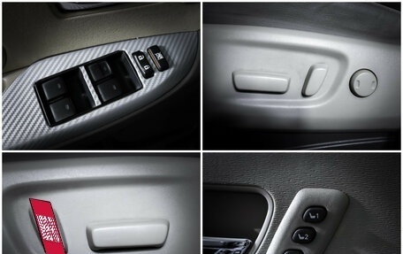 Toyota Sienna III, 2013 год, 1 999 000 рублей, 14 фотография