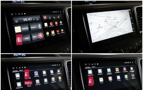 Toyota Sienna III, 2013 год, 1 999 000 рублей, 12 фотография