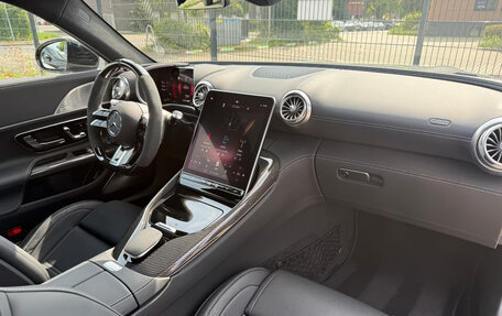 Mercedes-Benz AMG GT, 2025 год, 28 750 000 рублей, 3 фотография