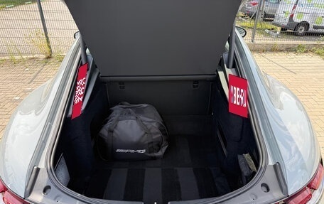 Mercedes-Benz AMG GT, 2025 год, 28 750 000 рублей, 2 фотография