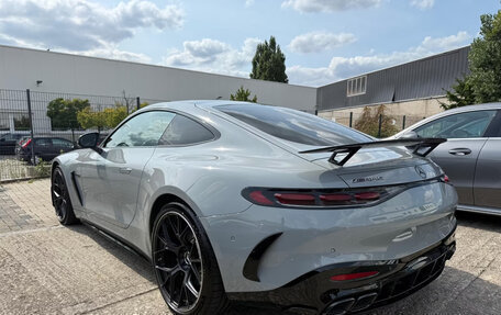 Mercedes-Benz AMG GT, 2025 год, 28 750 000 рублей, 11 фотография