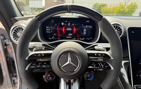 Mercedes-Benz AMG GT, 2025 год, 28 750 000 рублей, 17 фотография