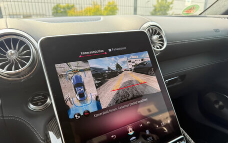 Mercedes-Benz AMG GT, 2025 год, 28 750 000 рублей, 12 фотография