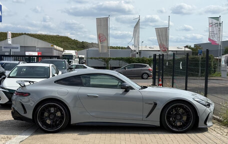 Mercedes-Benz AMG GT, 2025 год, 28 750 000 рублей, 9 фотография