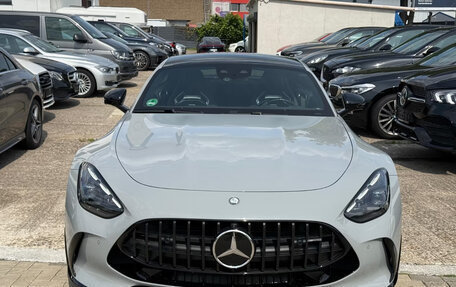 Mercedes-Benz AMG GT, 2025 год, 28 750 000 рублей, 19 фотография