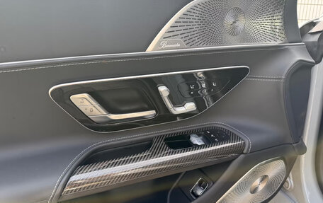 Mercedes-Benz AMG GT, 2025 год, 28 750 000 рублей, 15 фотография