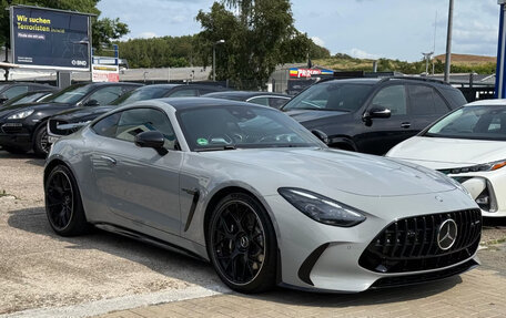 Mercedes-Benz AMG GT, 2025 год, 28 750 000 рублей, 10 фотография