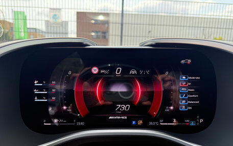 Mercedes-Benz AMG GT, 2025 год, 28 750 000 рублей, 7 фотография