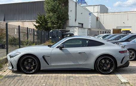 Mercedes-Benz AMG GT, 2025 год, 28 750 000 рублей, 8 фотография