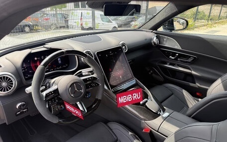 Mercedes-Benz AMG GT, 2025 год, 28 750 000 рублей, 21 фотография