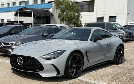 Mercedes-Benz AMG GT, 2025 год, 28 750 000 рублей, 22 фотография